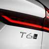2018 Volvo V60 T6