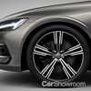 2018 Volvo V60 T6 TwinEngine
