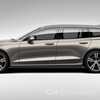 2018 Volvo V60 T8 TwinEngine