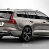 2018 Volvo V60 T8 TwinEngine