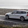 2018 Volvo V60 – Various