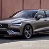 2018 Volvo V60 – Various