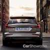 2018 Volvo V60 – Various