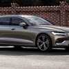 2018 Volvo V60 – Various