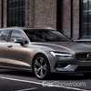 2018 Volvo V60 – Various