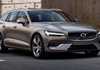2018 Volvo V60 – Various
