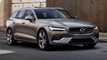 2018 Volvo V60 – Various
