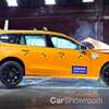 2018 Volvo V60 – Safety