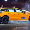 2018 Volvo V60 – Safety