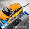 2018 Volvo V60 – Safety