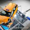2018 Volvo V60 – Safety