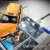 2018 Volvo V60 – Safety