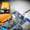 2018 Volvo V60 – Safety