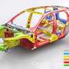 2018 Volvo V60 – Under the Skin