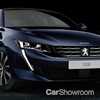 2018 Peugeot 508