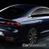 2018 Peugeot 508