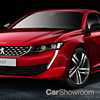 2018 Peugeot 508 GT