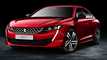 2018 Peugeot 508 GT