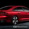 2018 Peugeot 508 GT