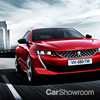 2018 Peugeot 508 GT