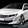 2018 Peugeot 508 GT Line