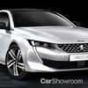 2018 Peugeot 508 GT Line