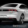 2018 Peugeot 508 GT Line
