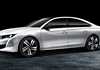 2019 Peugeot 508 – Various