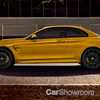 2018 BMW M4 Convertible Edition 30 Years