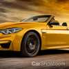2018 BMW M4 Convertible Edition 30 Years