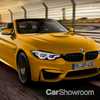 2018 BMW M4 Convertible Edition 30 Years