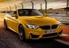 2018 BMW M4 Convertible Edition 30 Years