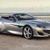 All-New Ferrari Portofino Premieres Locally In Byron Bay