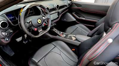All-New Ferrari Portofino Premieres Locally In Byron Bay