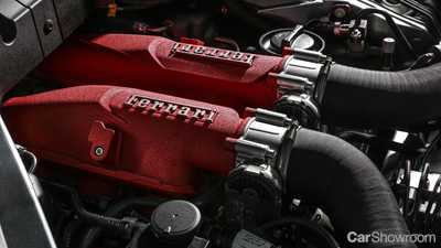 All-New Ferrari Portofino Premieres Locally In Byron Bay