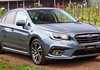 2018 Subaru Liberty
