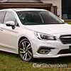 2018 Subaru Liberty 2.5i-Premium