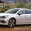 2018 Subaru Liberty 2.5i-Premium