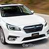 2018 Subaru Liberty 2.5i-Premium