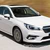 2018 Subaru Liberty 2.5i-Premium