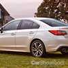 2018 Subaru Liberty 2.5i-Premium