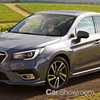 2018 Subaru Liberty 3.6R