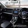 2018 Subaru Liberty 3.6R