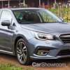 2018 Subaru Liberty 3.6R