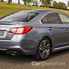 2018 Subaru Liberty 3.6R