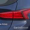 2019 Hyundai Santa Fe - North America