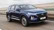 2019 Hyundai Santa Fe - North America