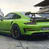 2018 Porsche 911 GT3 RS - 991.2