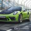 2018 Porsche 911 GT3 RS - 991.2