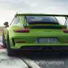 2018 Porsche 911 GT3 RS - 991.2